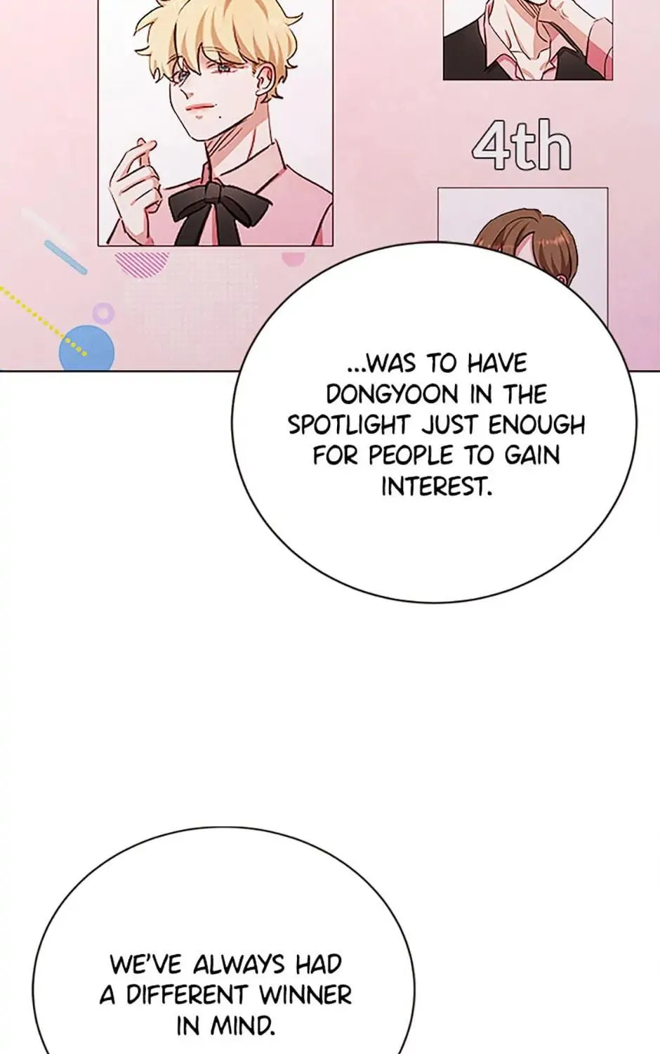 Viewer's Choice: The Dating Show Chapter 33 page 137 - 