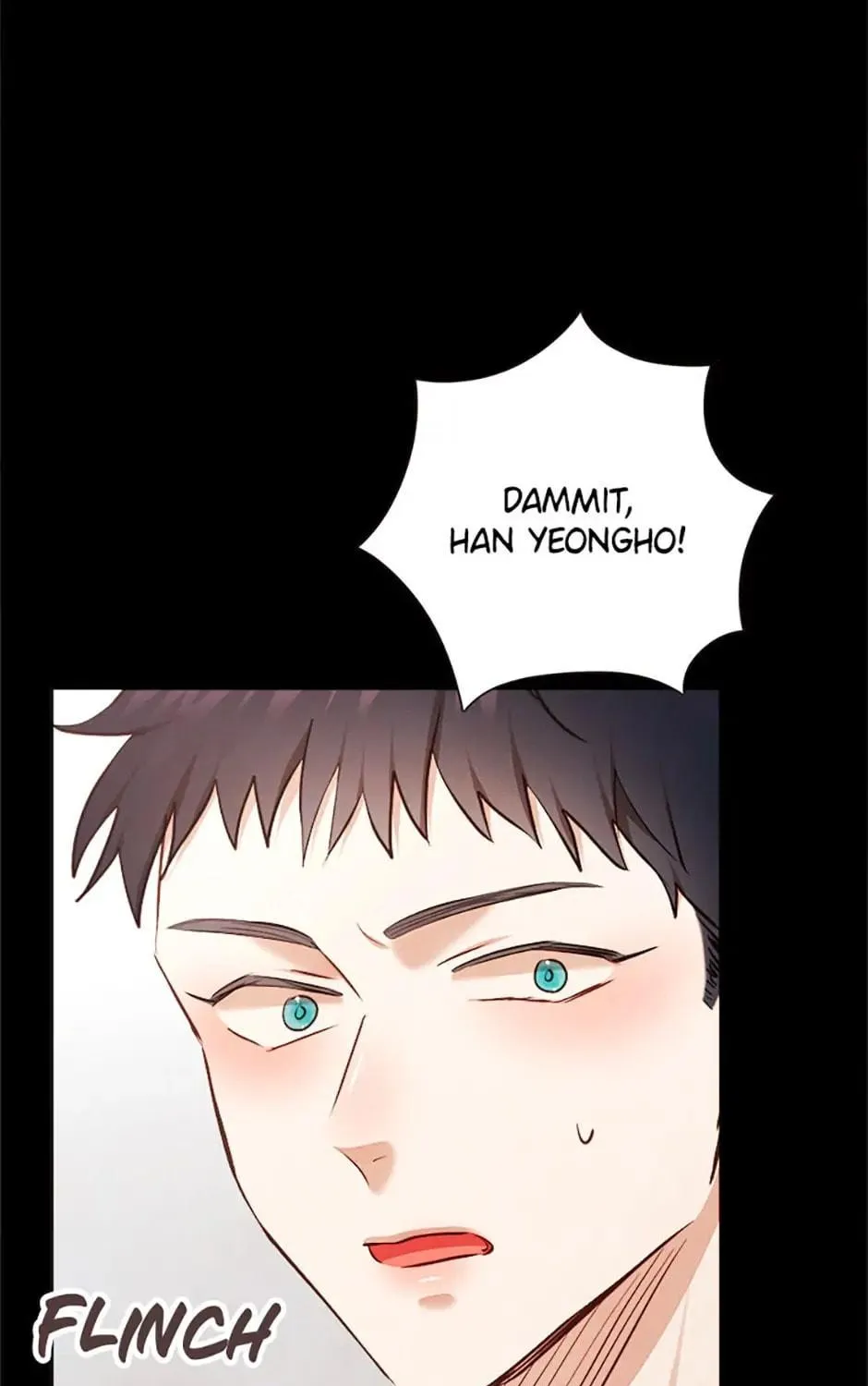 Viewer's Choice: The Dating Show Chapter 33 page 15 - 