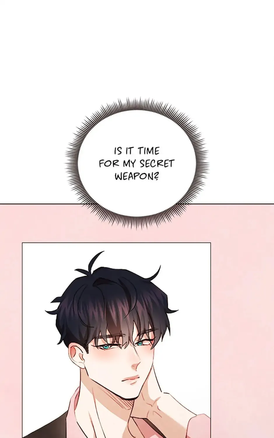 Viewer's Choice: The Dating Show Chapter 33 page 149 - 