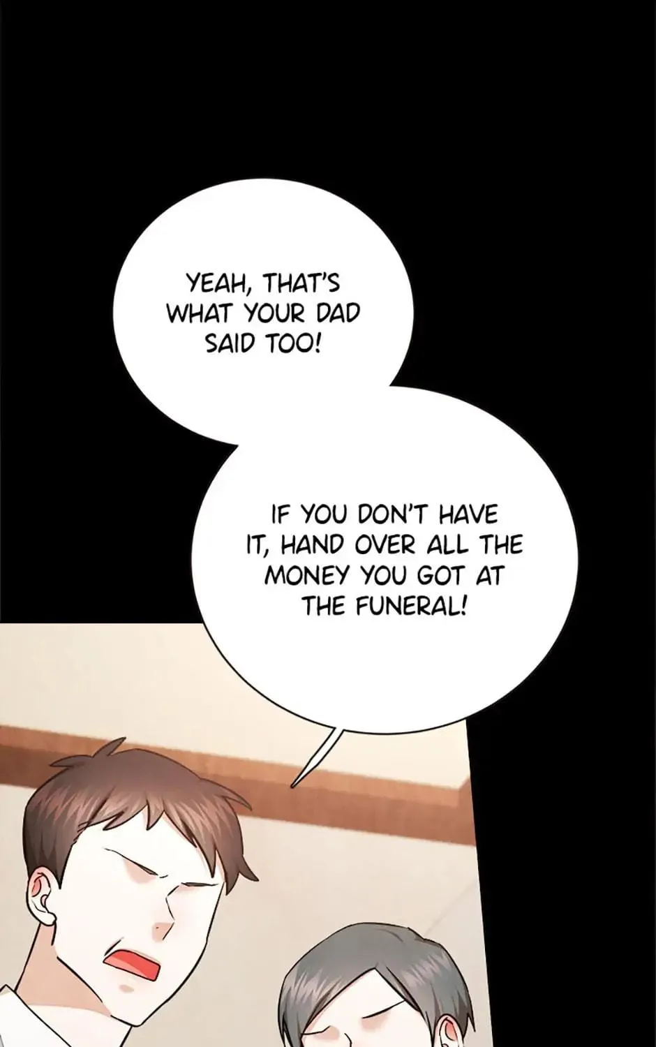 Viewer's Choice: The Dating Show Chapter 33 page 27 - 