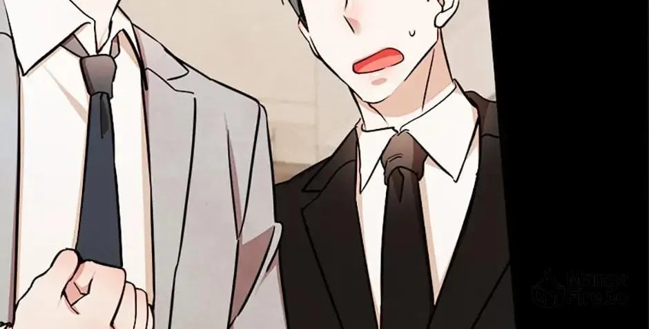 Viewer's Choice: The Dating Show Chapter 33 page 28 - 