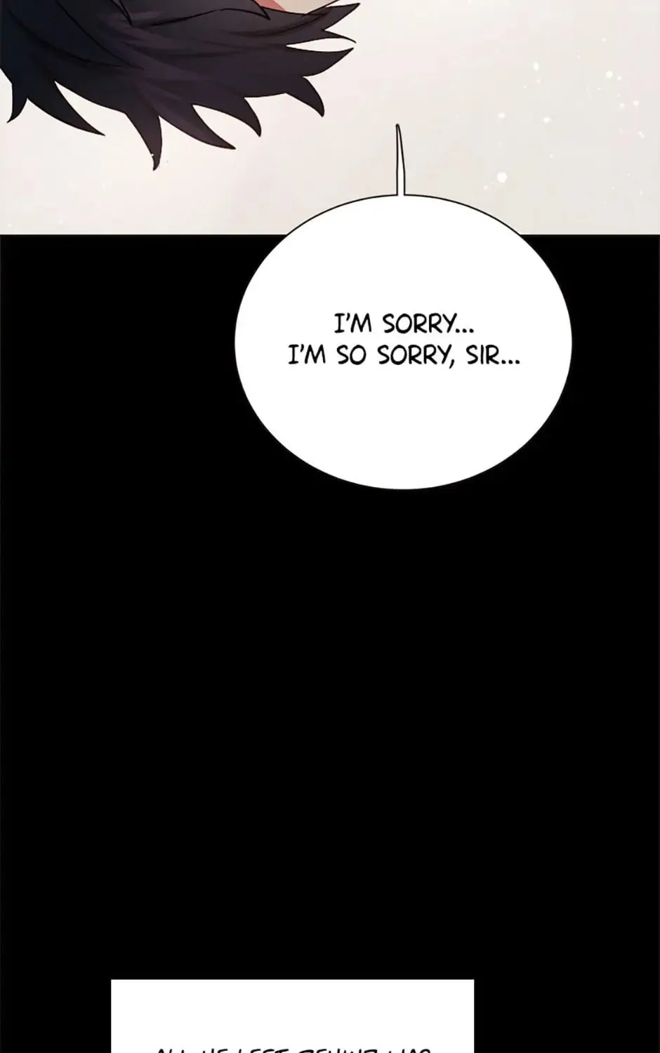 Viewer's Choice: The Dating Show Chapter 33 page 31 - 