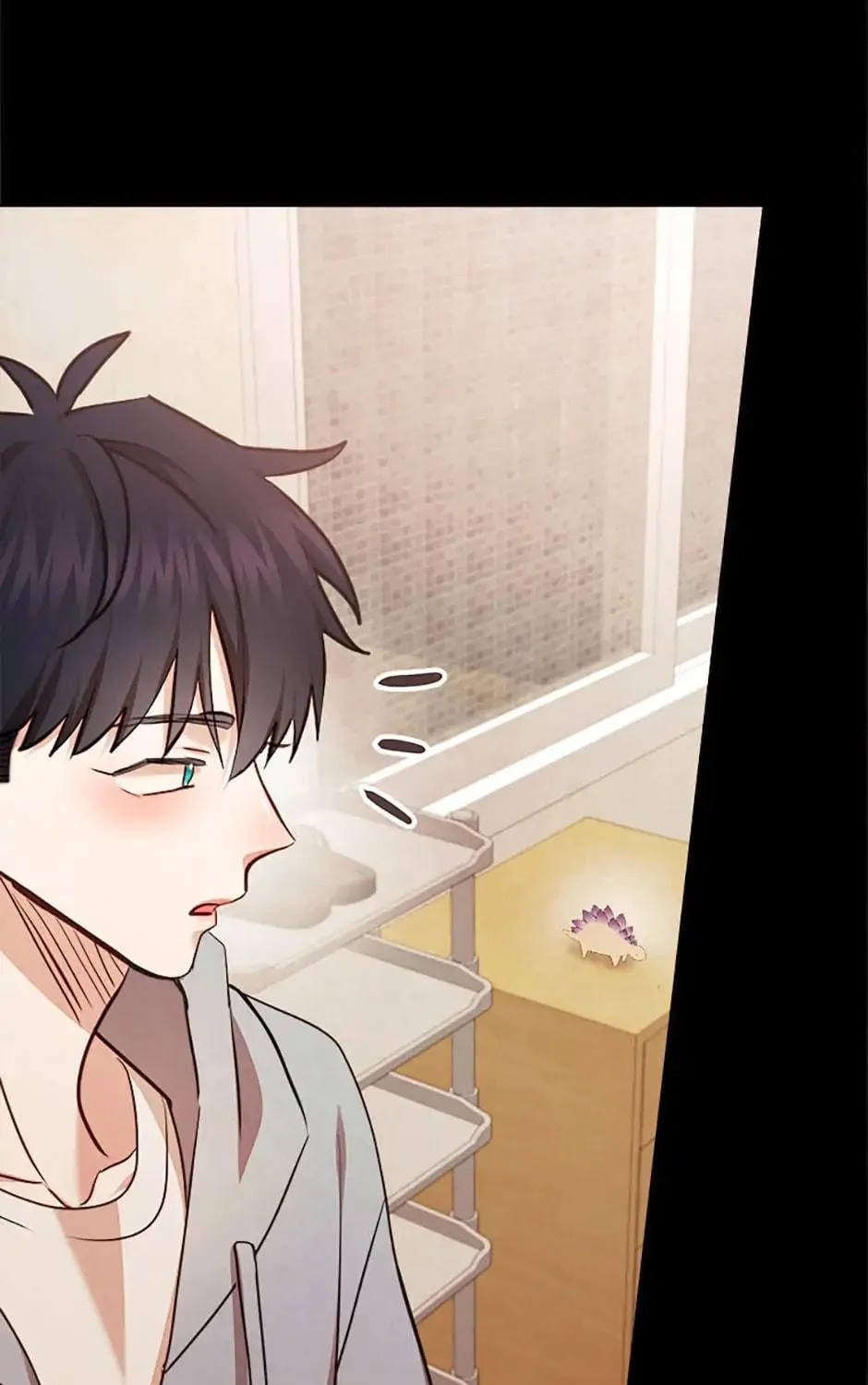 Viewer's Choice: The Dating Show Chapter 33 page 37 - 
