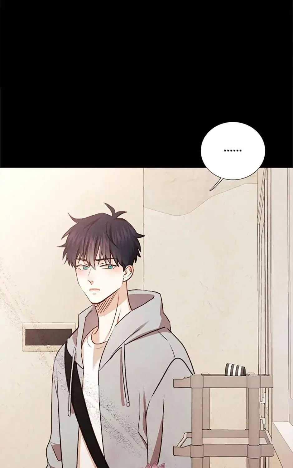 Viewer's Choice: The Dating Show Chapter 33 page 39 - 