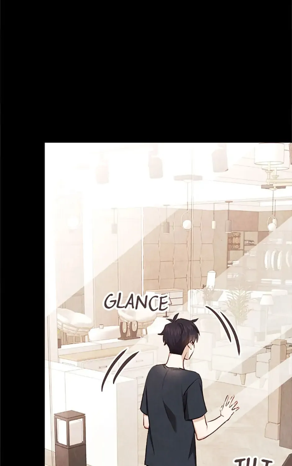 Viewer's Choice: The Dating Show Chapter 33 page 43 - 