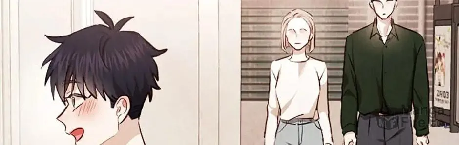 Viewer's Choice: The Dating Show Chapter 33 page 46 - 