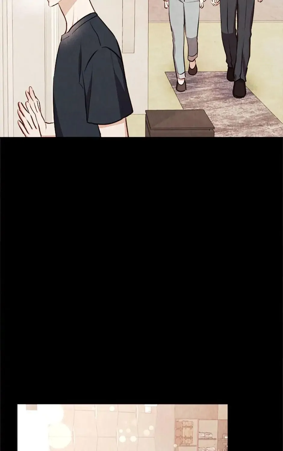 Viewer's Choice: The Dating Show Chapter 33 page 47 - 