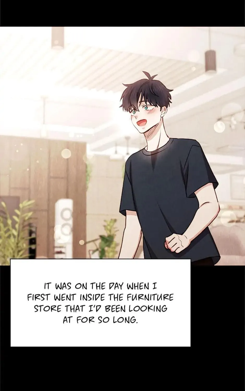 Viewer's Choice: The Dating Show Chapter 33 page 51 - 