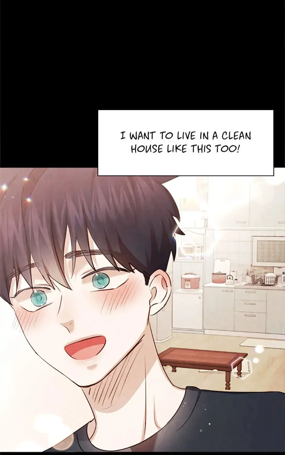 Viewer's Choice: The Dating Show Chapter 33 page 53 - 