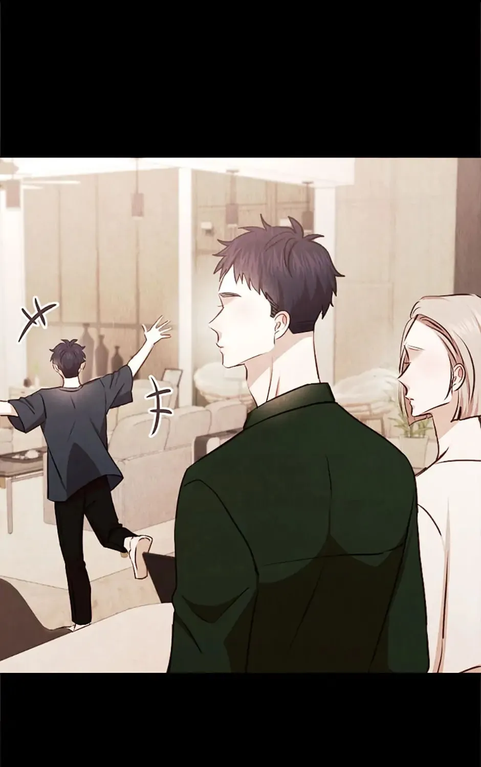 Viewer's Choice: The Dating Show Chapter 33 page 55 - 