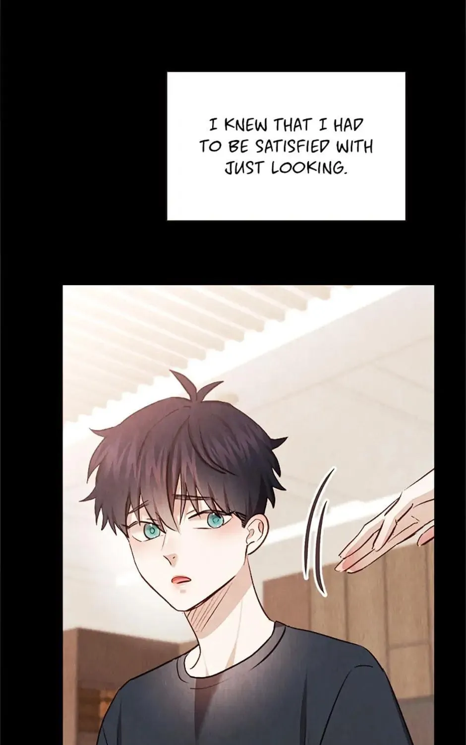 Viewer's Choice: The Dating Show Chapter 33 page 57 - 