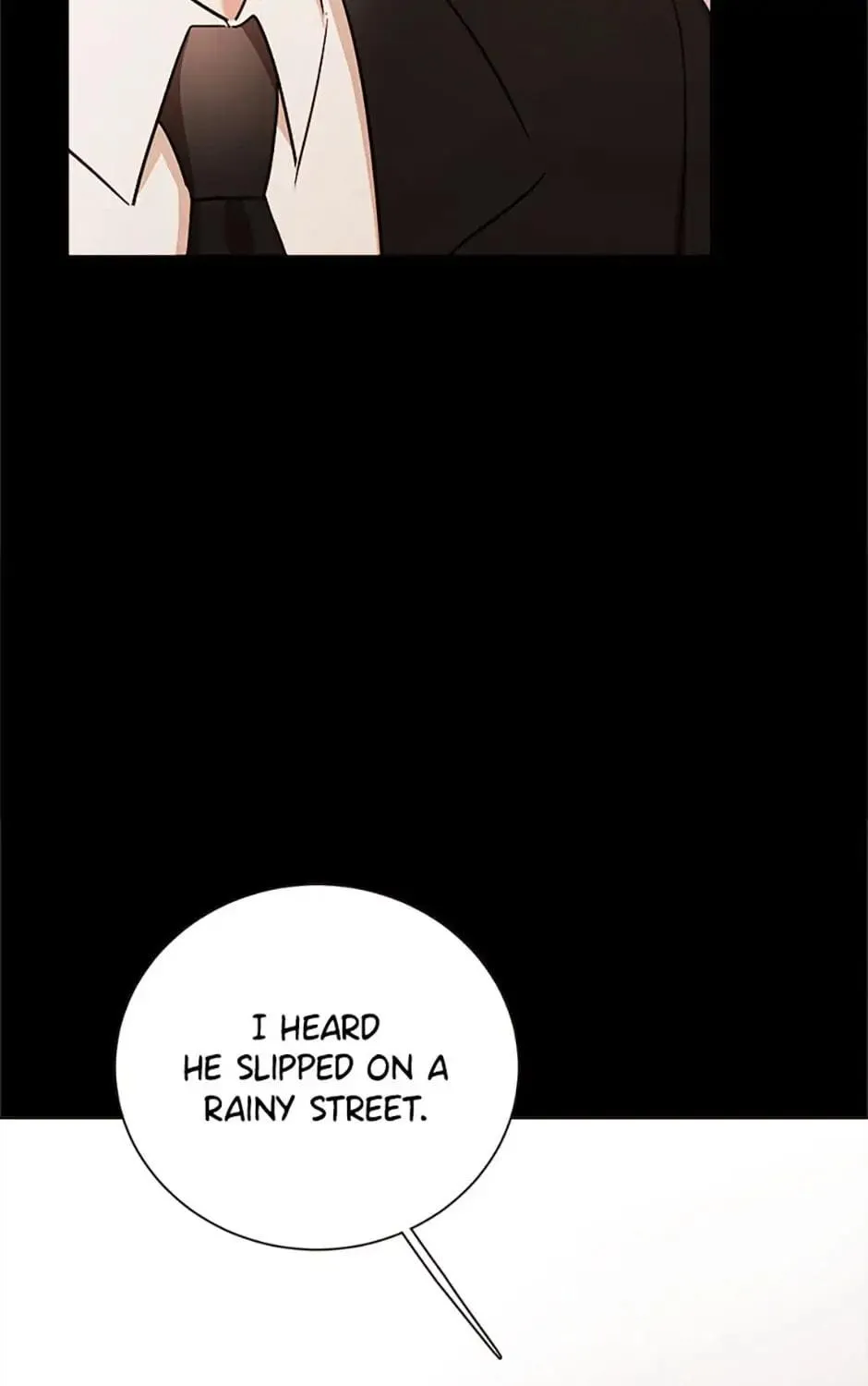 Viewer's Choice: The Dating Show Chapter 33 page 7 - 