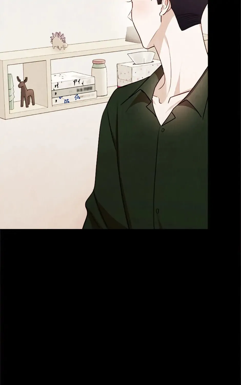 Viewer's Choice: The Dating Show Chapter 33 page 61 - 