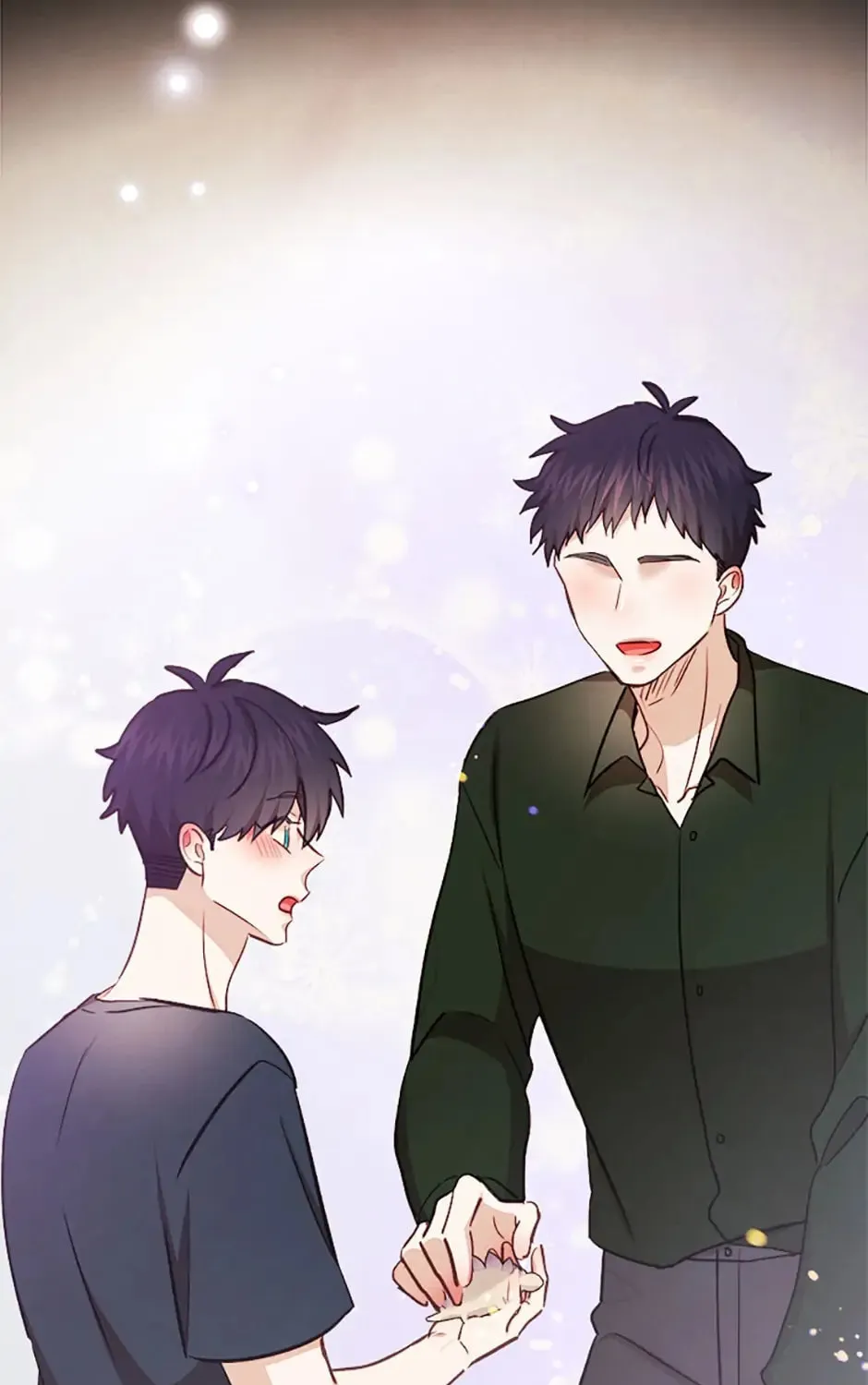 Viewer's Choice: The Dating Show Chapter 33 page 65 - 