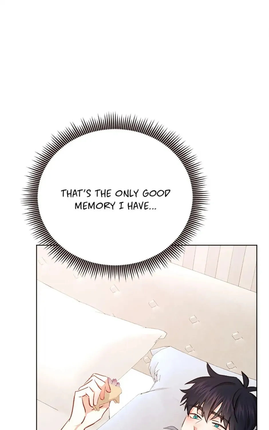 Viewer's Choice: The Dating Show Chapter 33 page 71 - 