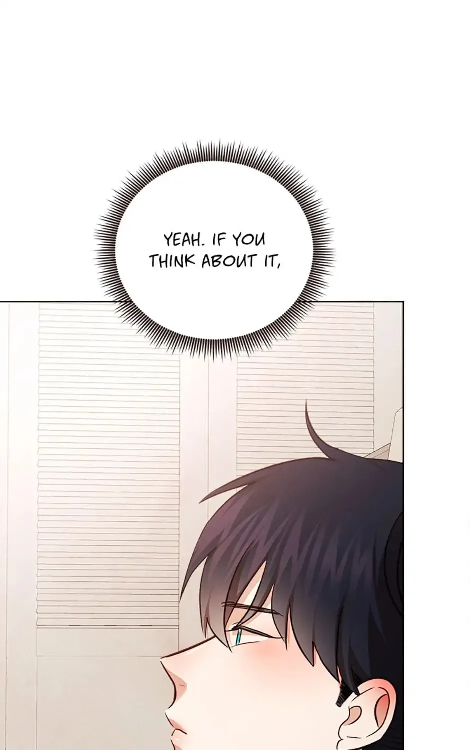 Viewer's Choice: The Dating Show Chapter 33 page 85 - 