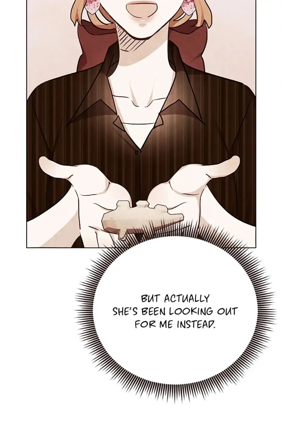 Viewer's Choice: The Dating Show Chapter 33 page 89 - 