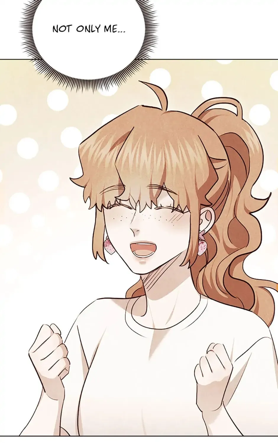 Viewer's Choice: The Dating Show Chapter 33 page 91 - 