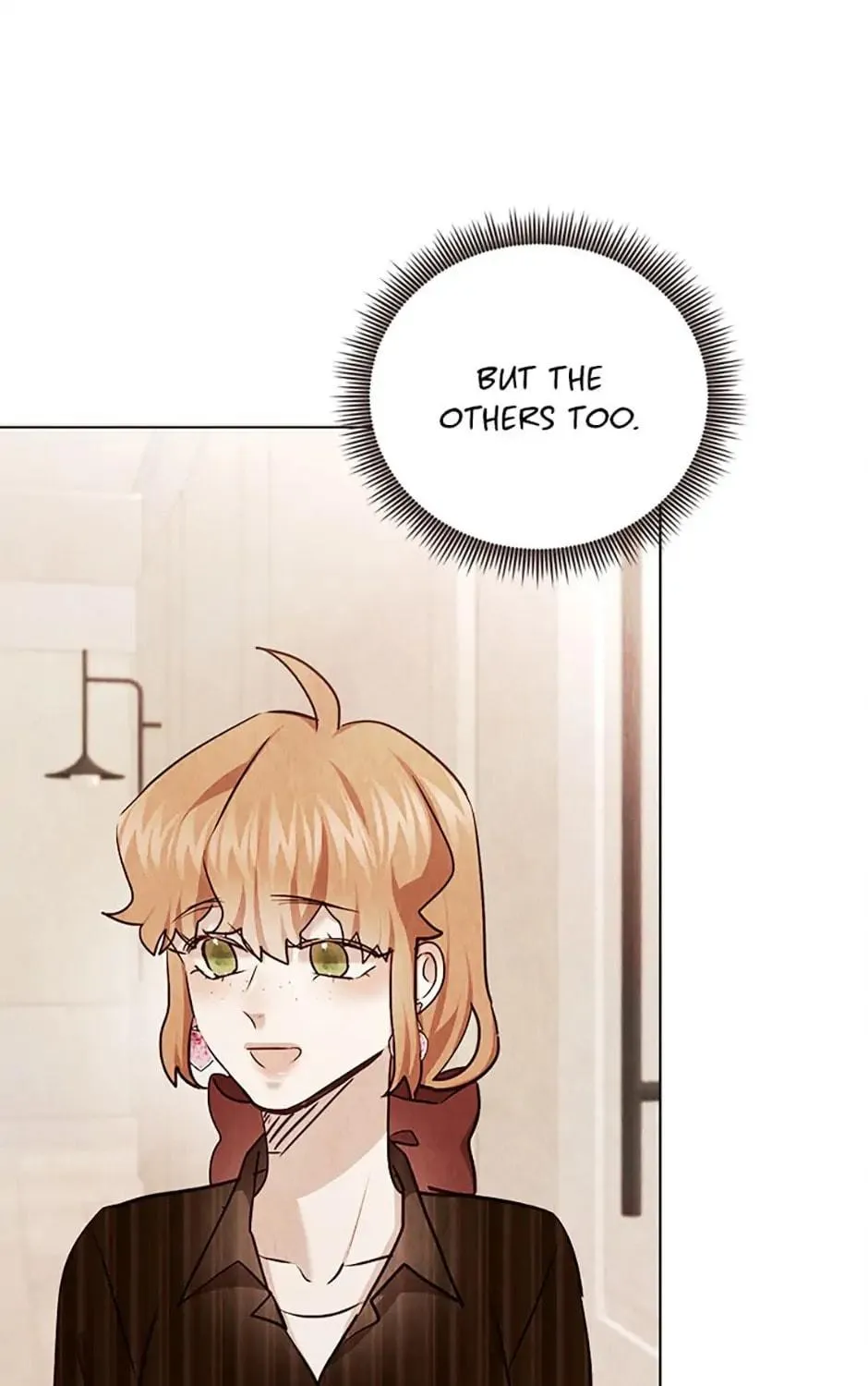 Viewer's Choice: The Dating Show Chapter 33 page 93 - 