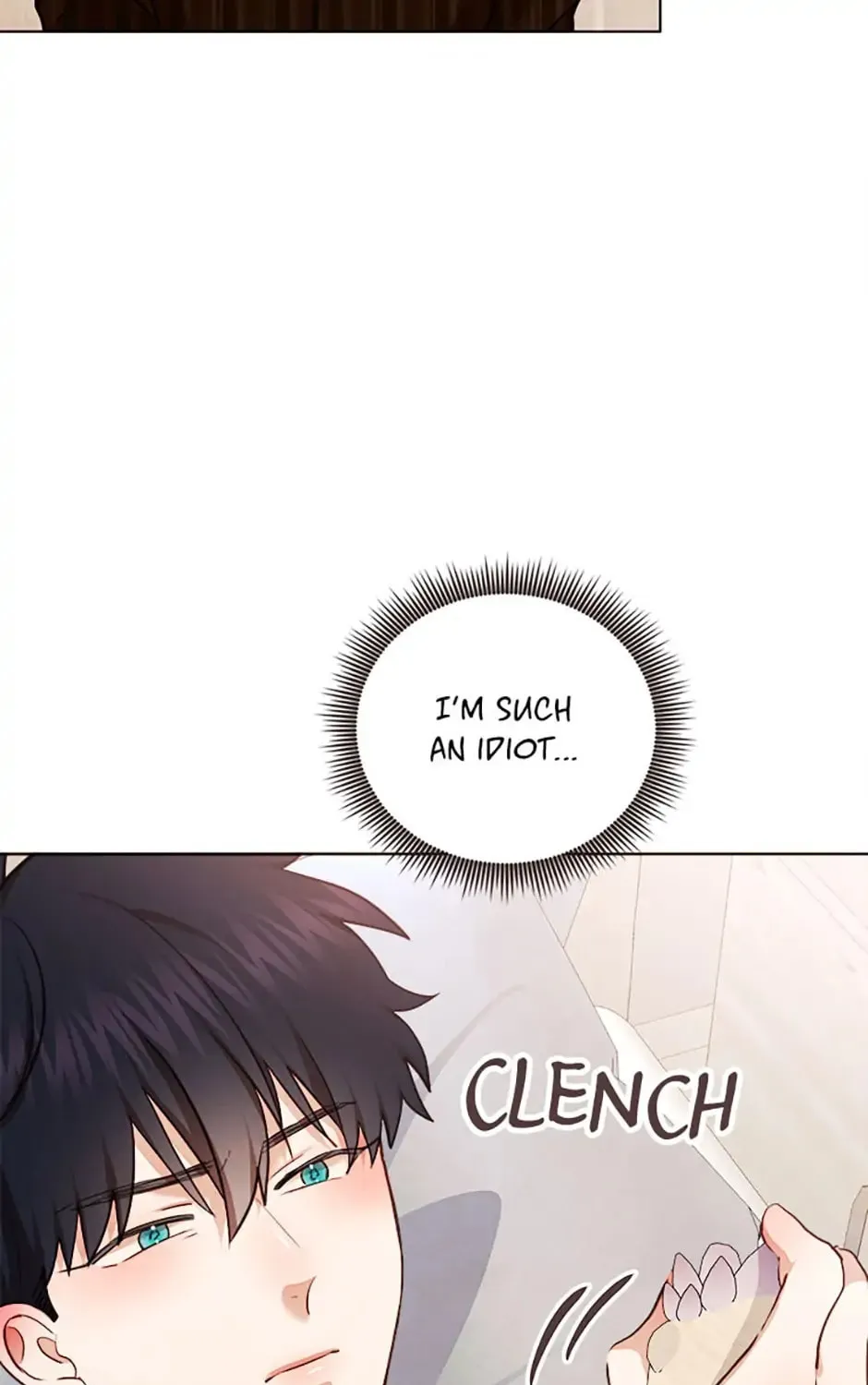 Viewer's Choice: The Dating Show Chapter 33 page 95 - 