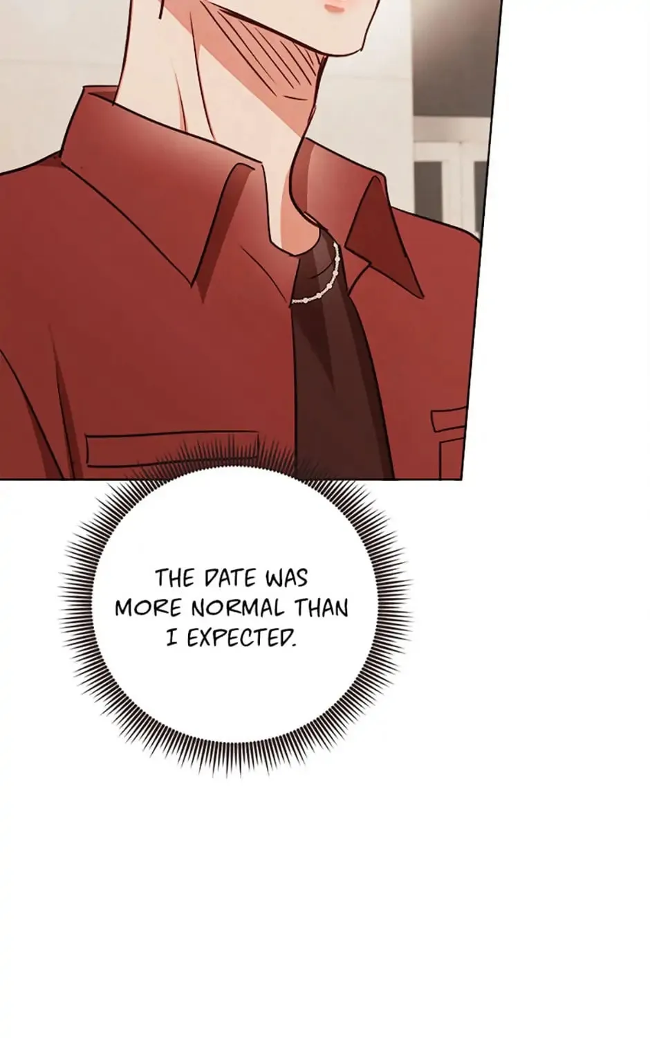 Viewer's Choice: The Dating Show Chapter 34 page 101 - 