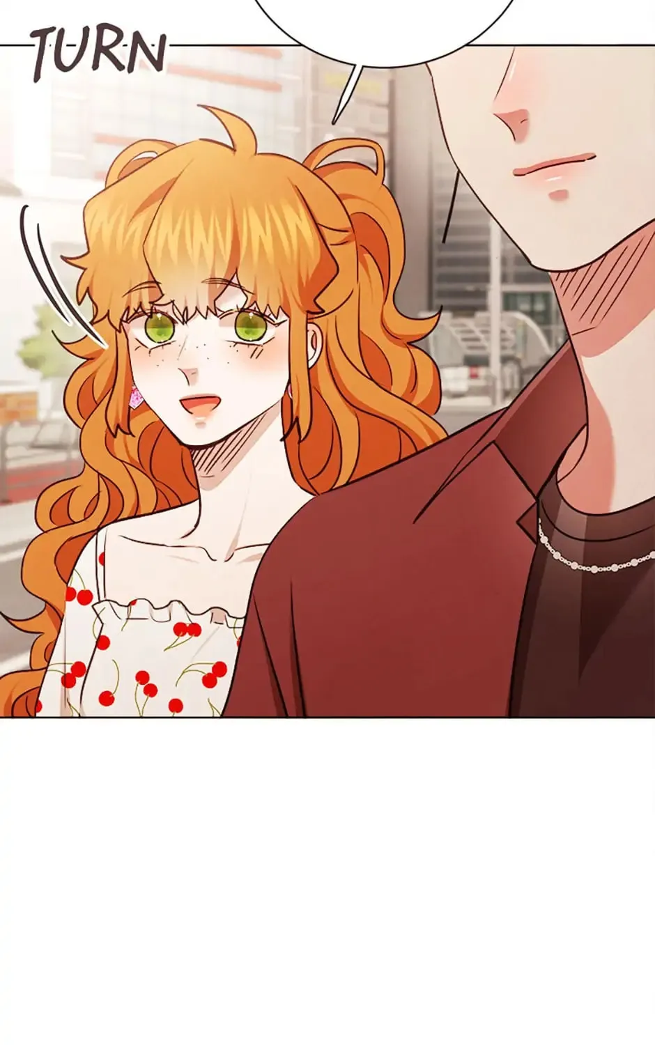 Viewer's Choice: The Dating Show Chapter 34 page 103 - 