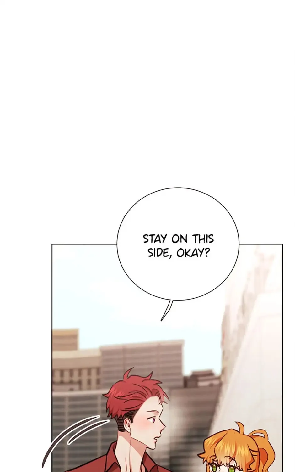 Viewer's Choice: The Dating Show Chapter 34 page 119 - 