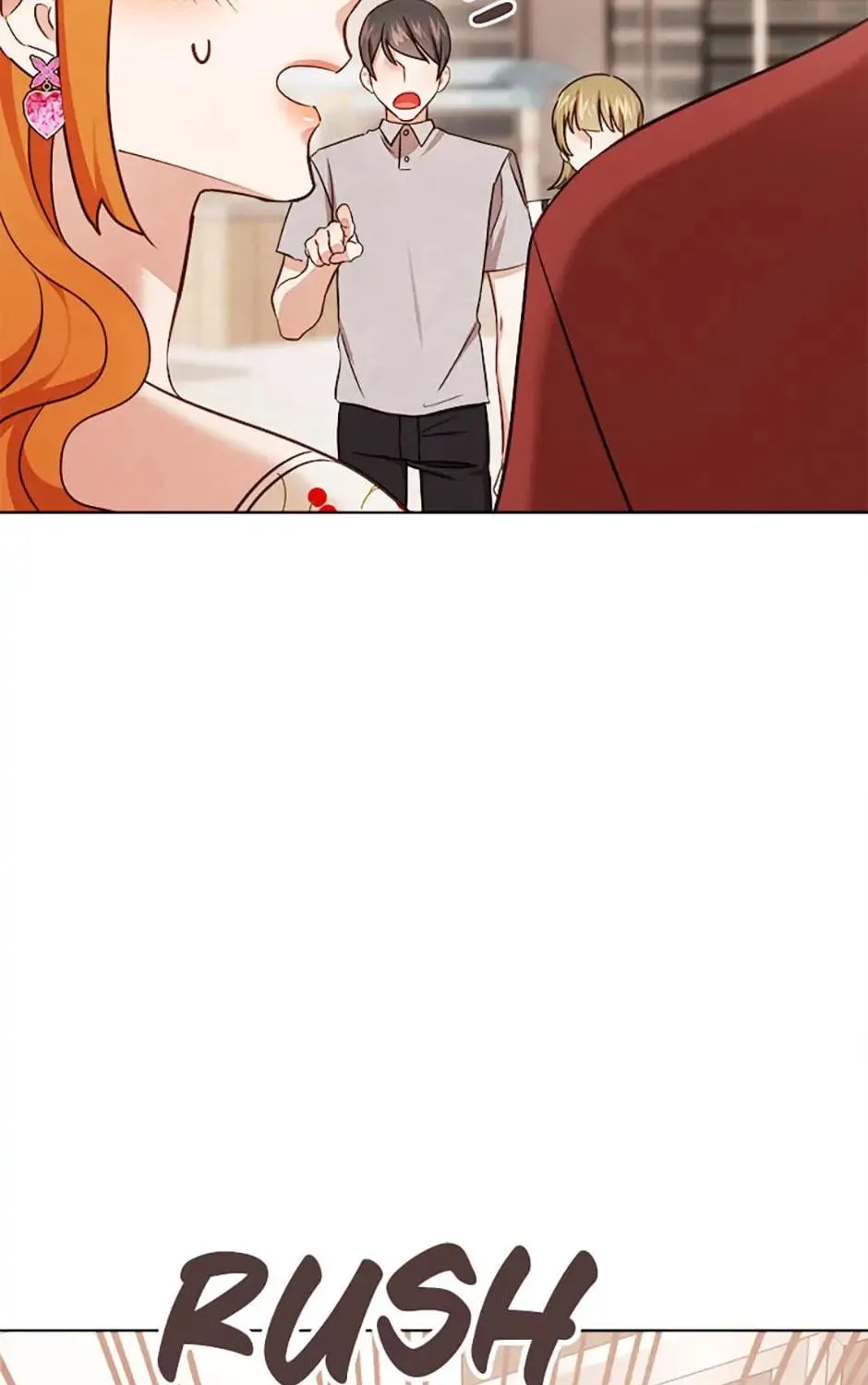 Viewer's Choice: The Dating Show Chapter 34 page 123 - 