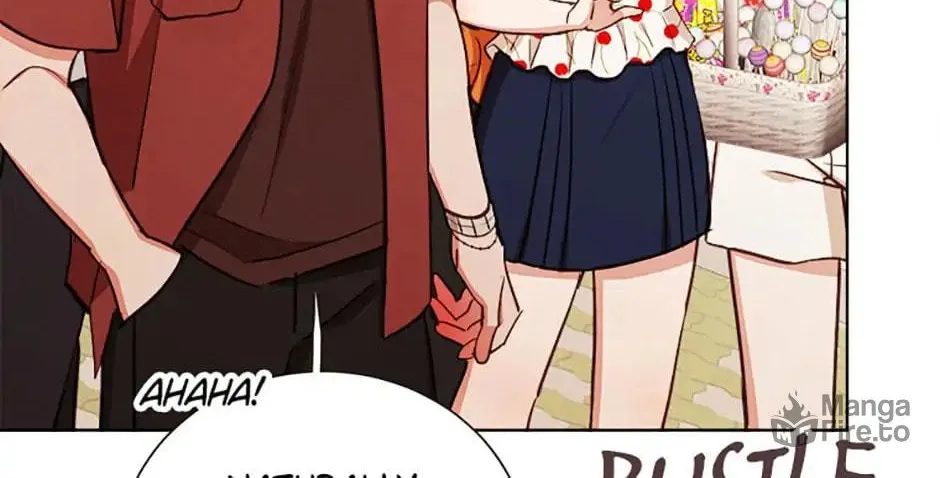 Viewer's Choice: The Dating Show Chapter 34 page 128 - 