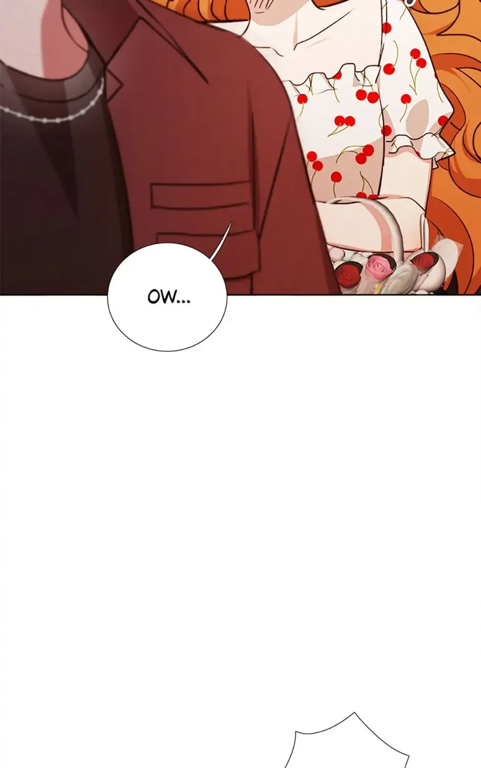 Viewer's Choice: The Dating Show Chapter 34 page 133 - 