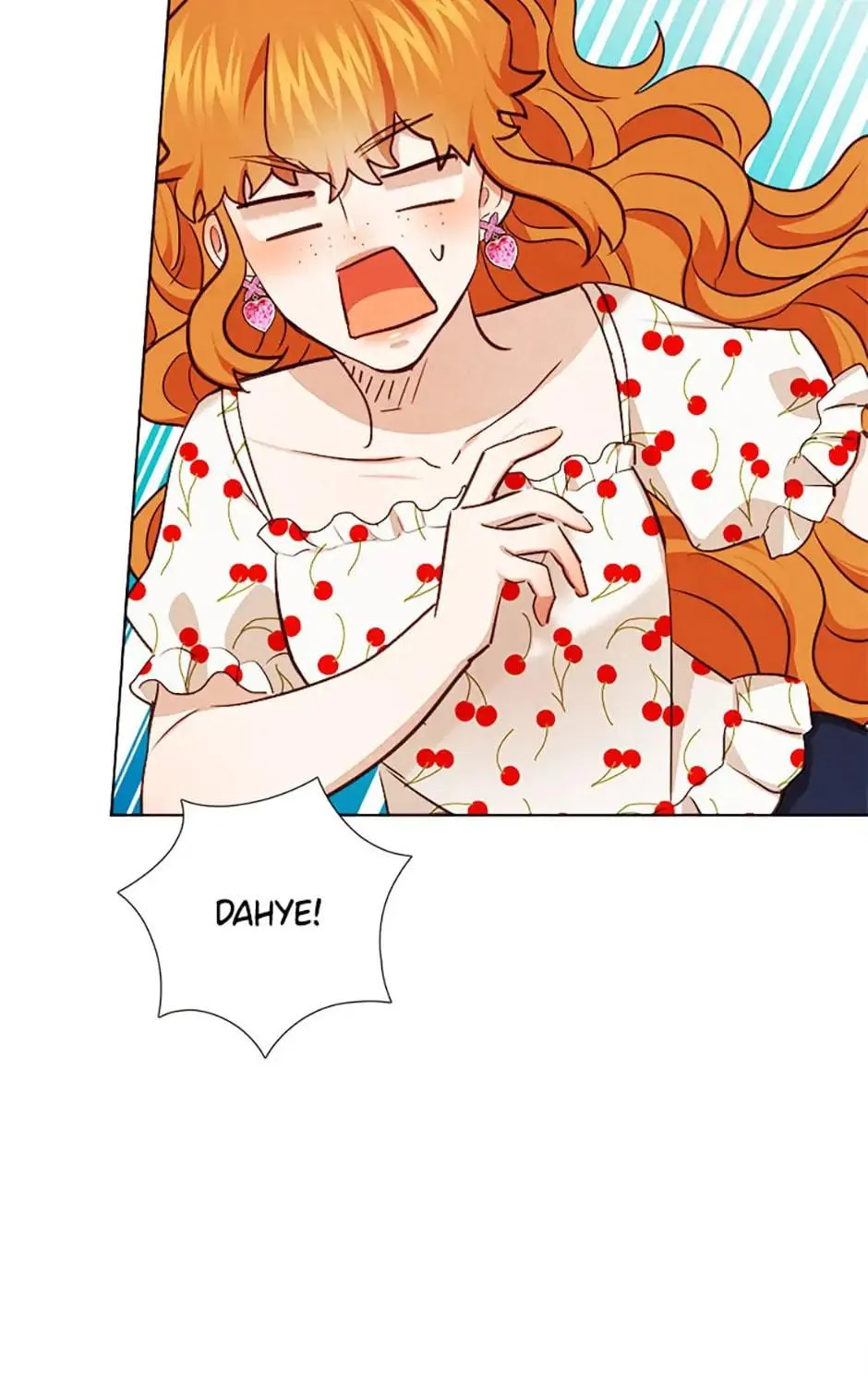 Viewer's Choice: The Dating Show Chapter 34 page 135 - 