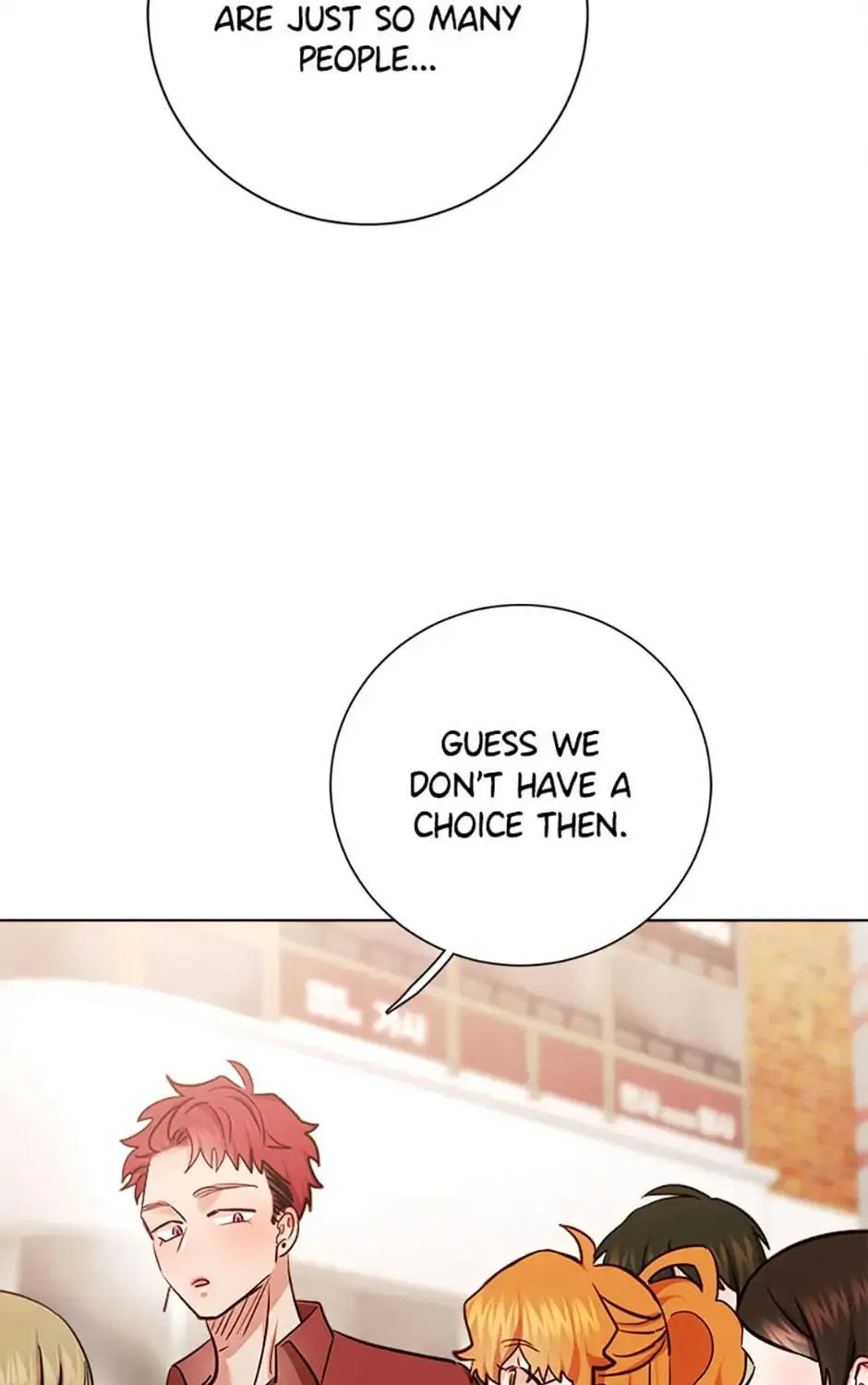 Viewer's Choice: The Dating Show Chapter 34 page 141 - 