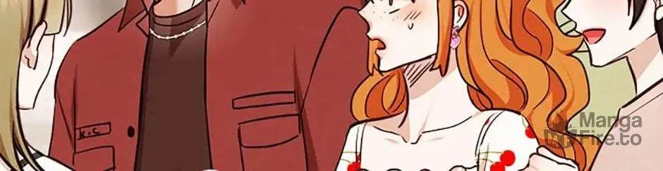 Viewer's Choice: The Dating Show Chapter 34 page 142 - 