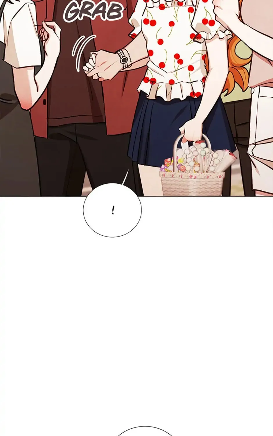 Viewer's Choice: The Dating Show Chapter 34 page 143 - 