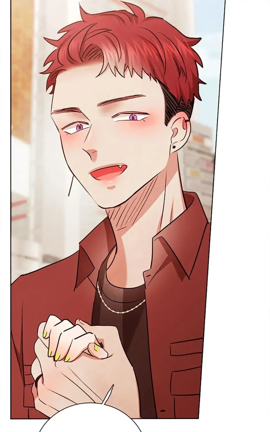 Viewer's Choice: The Dating Show Chapter 34 page 145 - 