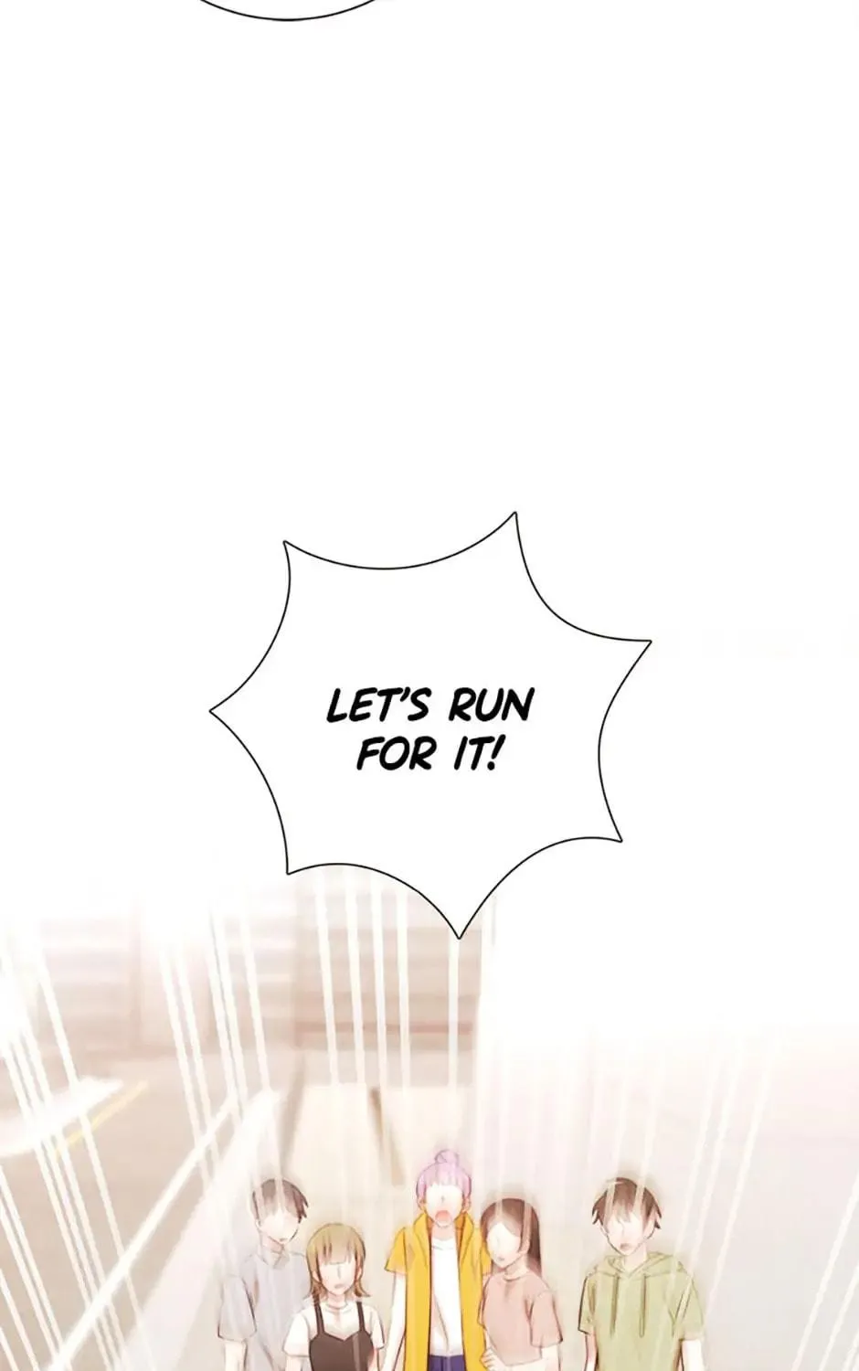 Viewer's Choice: The Dating Show Chapter 34 page 147 - 