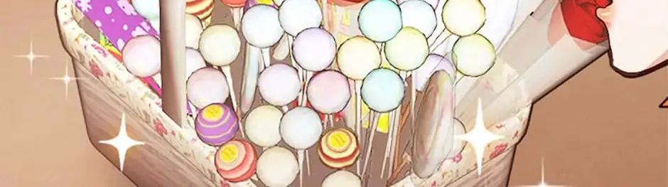 Viewer's Choice: The Dating Show Chapter 34 page 20 - 