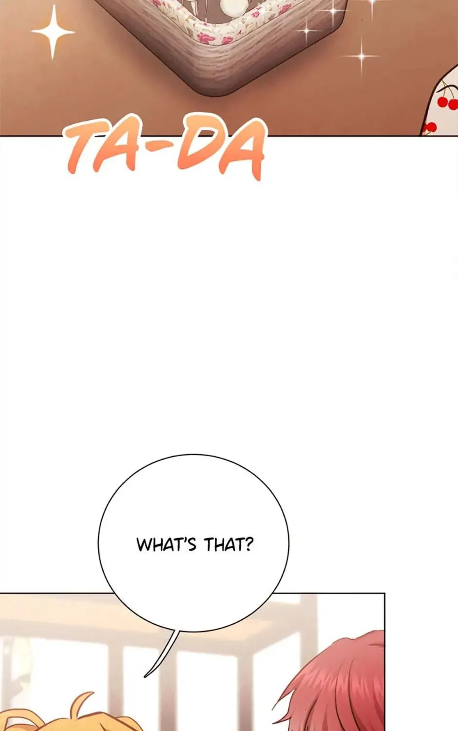 Viewer's Choice: The Dating Show Chapter 34 page 21 - 
