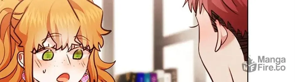 Viewer's Choice: The Dating Show Chapter 34 page 22 - 