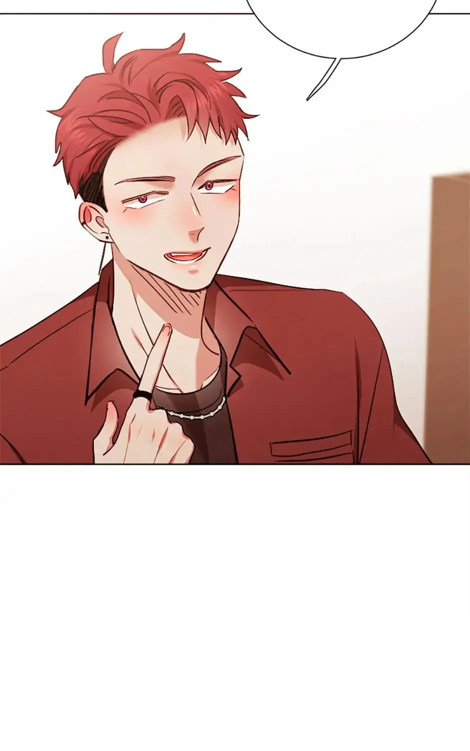 Viewer's Choice: The Dating Show Chapter 34 page 25 - 
