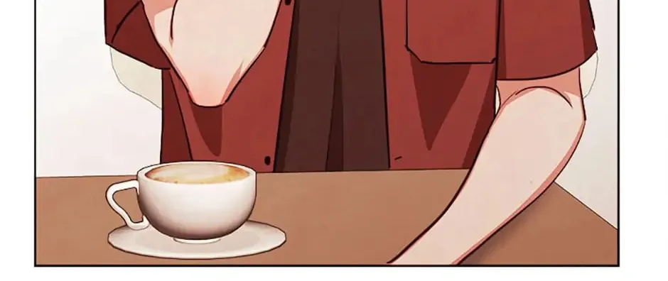 Viewer's Choice: The Dating Show Chapter 34 page 30 - 
