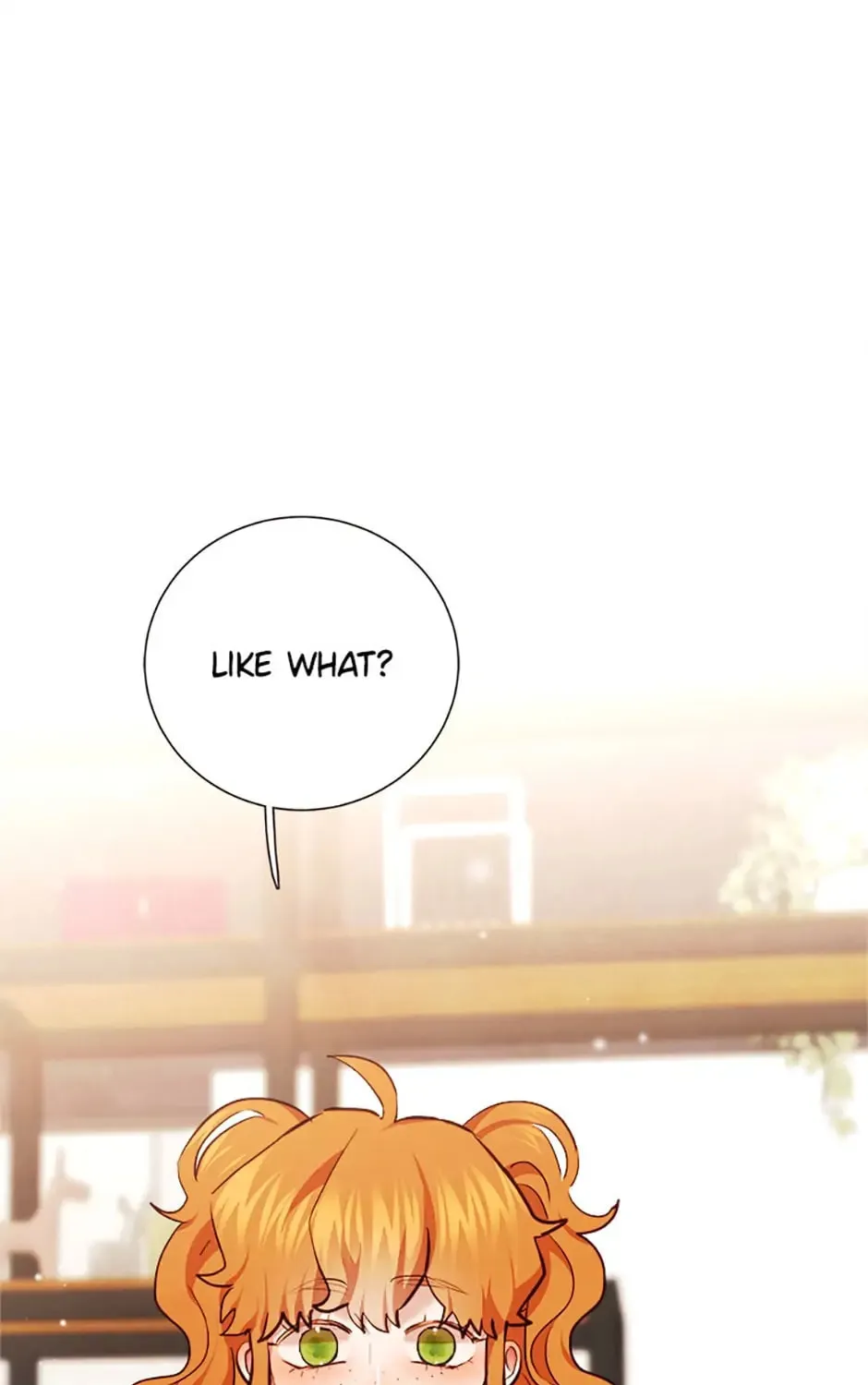 Viewer's Choice: The Dating Show Chapter 34 page 31 - 