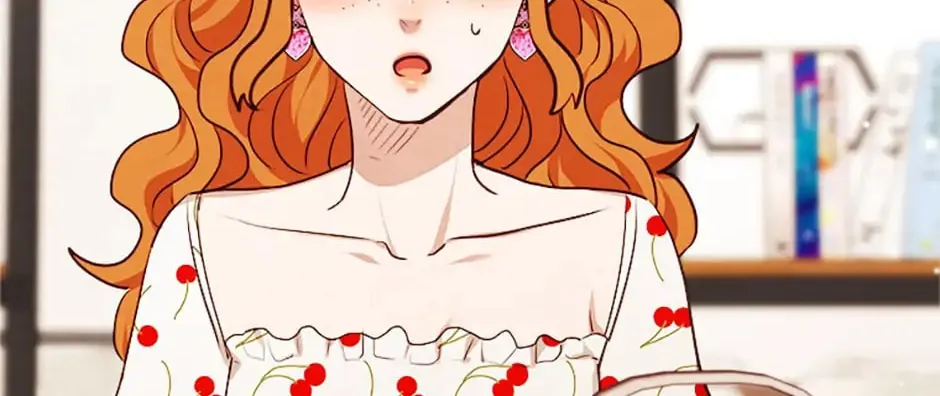Viewer's Choice: The Dating Show Chapter 34 page 32 - 