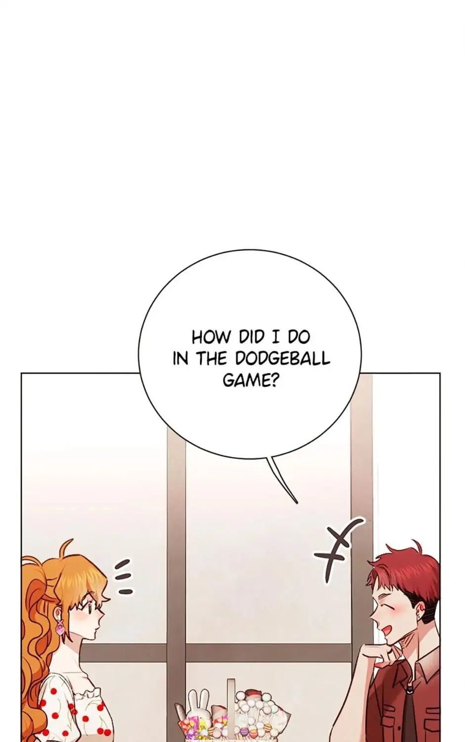 Viewer's Choice: The Dating Show Chapter 34 page 39 - 