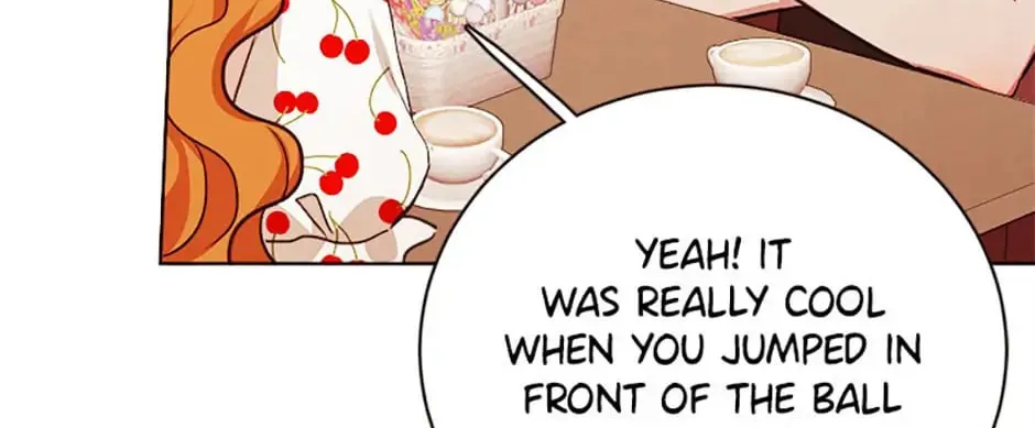 Viewer's Choice: The Dating Show Chapter 34 page 42 - 