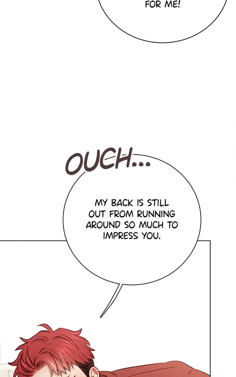 Viewer's Choice: The Dating Show Chapter 34 page 43 - 