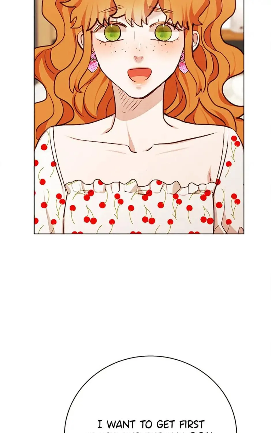Viewer's Choice: The Dating Show Chapter 34 page 47 - 
