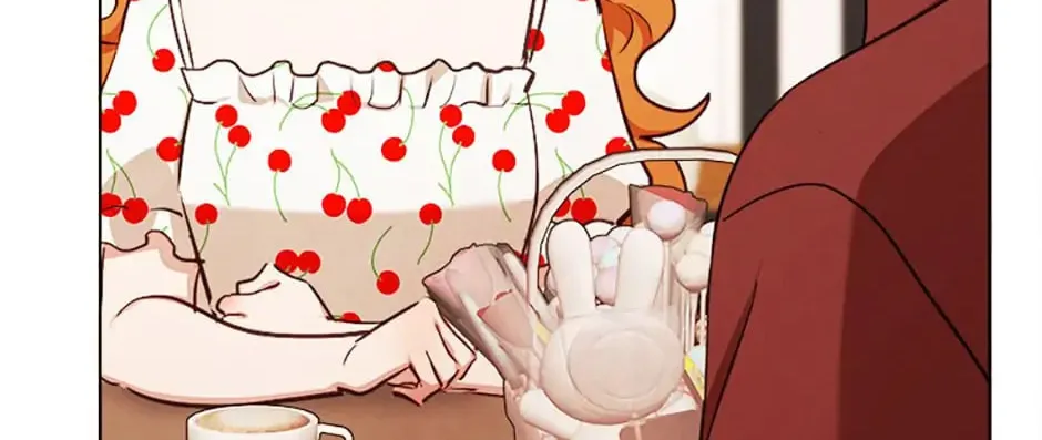 Viewer's Choice: The Dating Show Chapter 34 page 54 - 