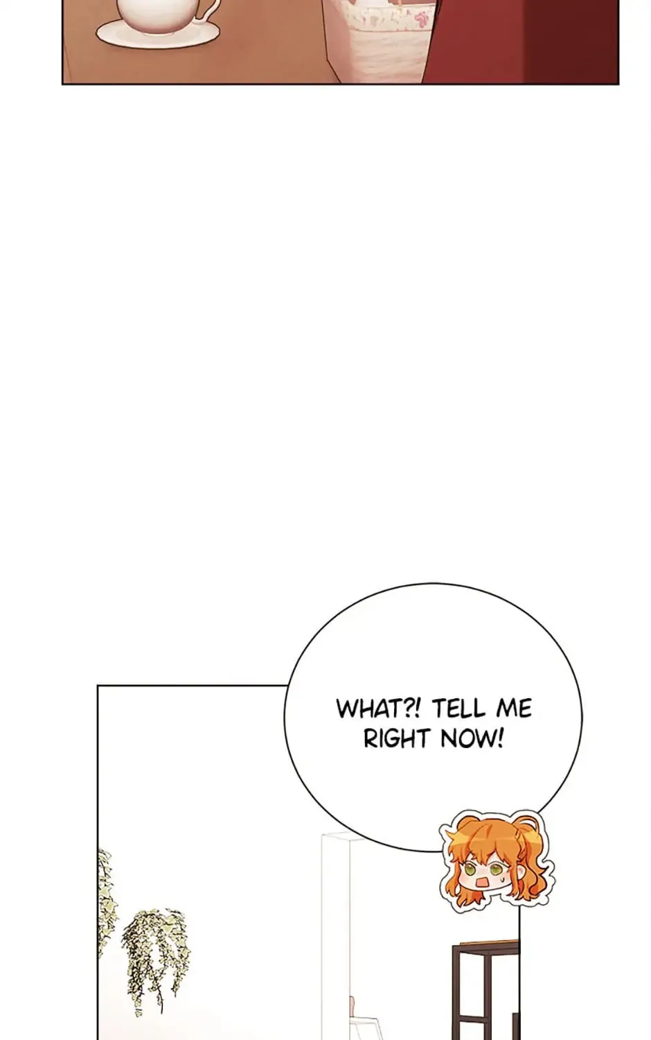 Viewer's Choice: The Dating Show Chapter 34 page 55 - 