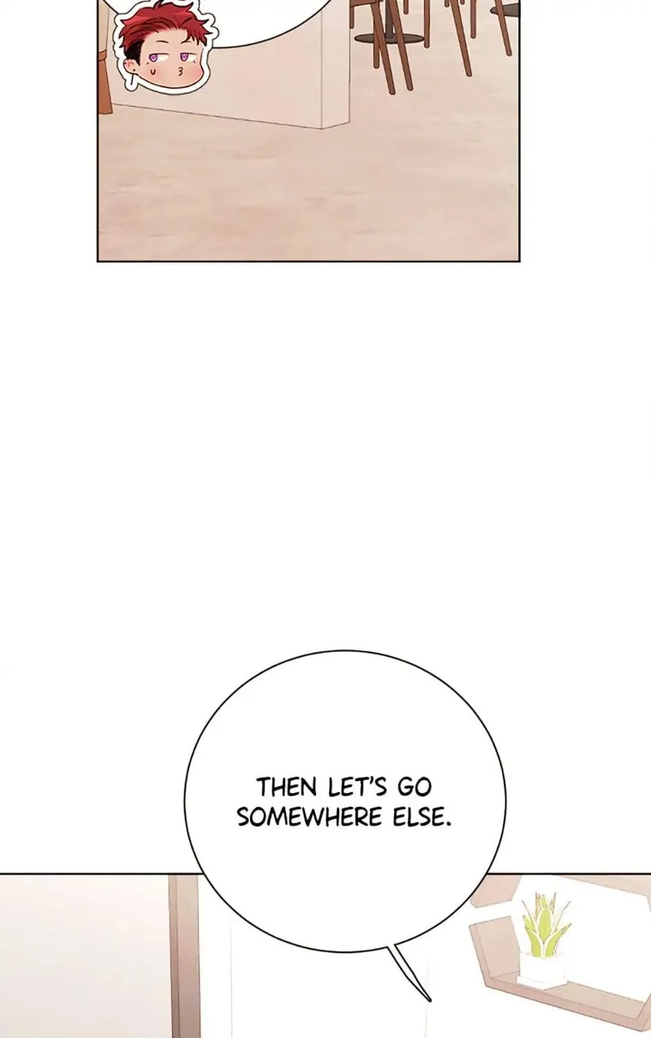 Viewer's Choice: The Dating Show Chapter 34 page 57 - 